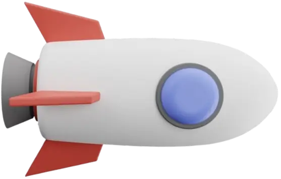 rocket